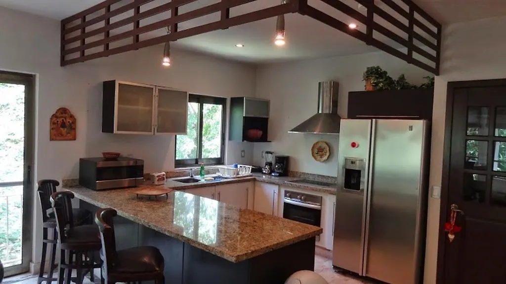 *** Hotel apartamentowy Paseo Del Sol Condohotel By Bvr Playa del Carmen Meksyk