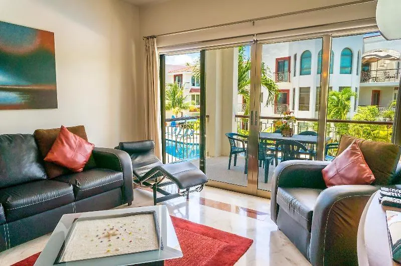 بلايا ديل كارمن Paseo Del Sol Condohotel By Bvr 3*, بلايا ديل كارمن المكسيك