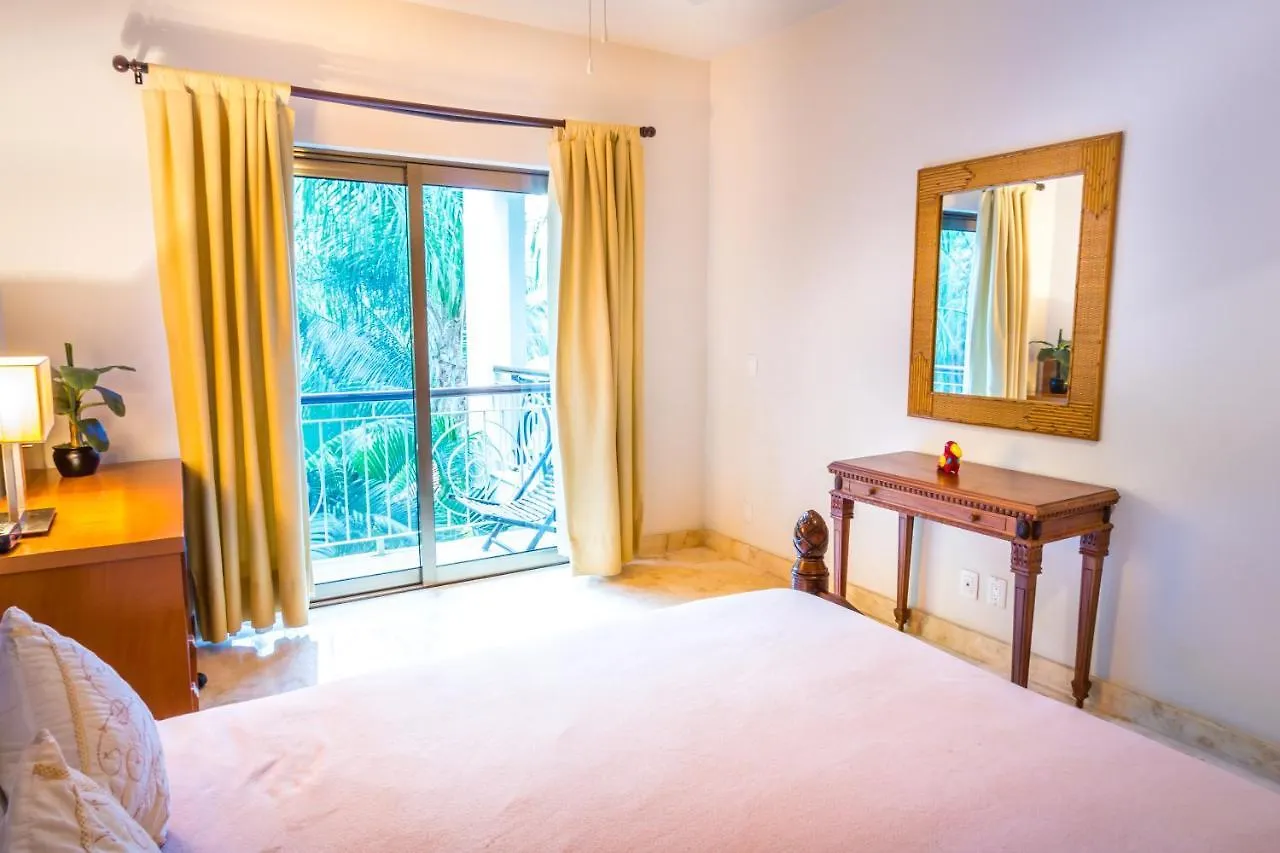 بلايا ديل كارمن Paseo Del Sol Condohotel By Bvr المكسيك