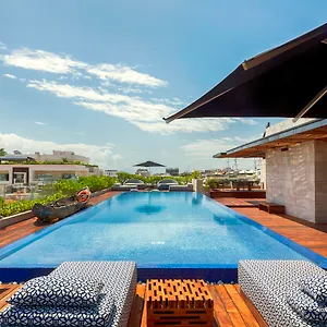 Hotel The Yucatan Playa Del Carmen, Tapestry Collection By Hilton (adults Only)