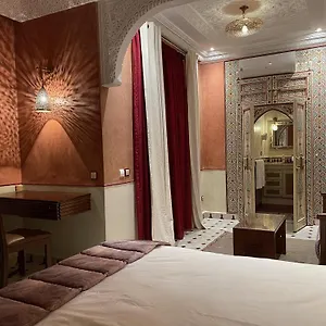 Shajara Marrakesh
