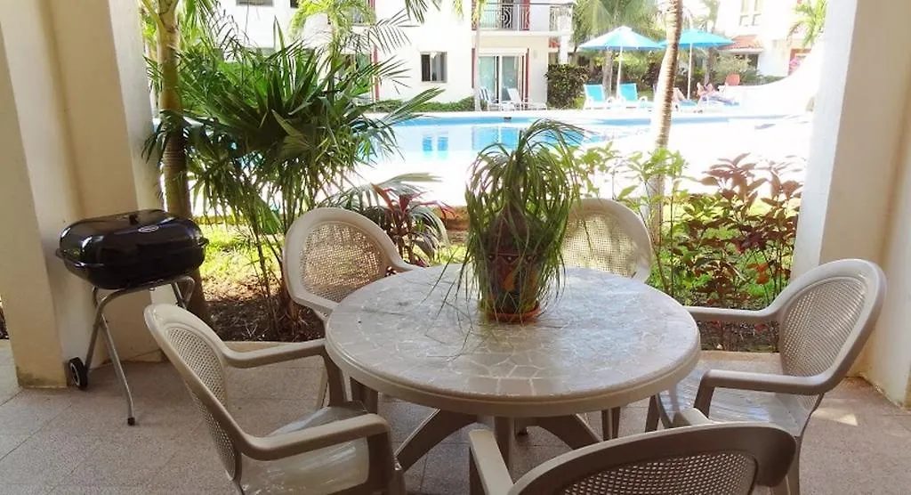 Paseo Del Sol Condohotel By Bvr Playa del Carmen Mexico