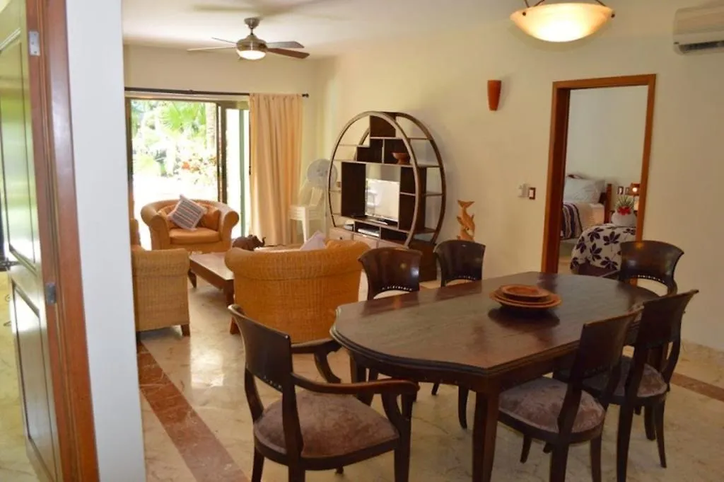 Paseo Del Sol Condohotel By Bvr Playa del Carmen