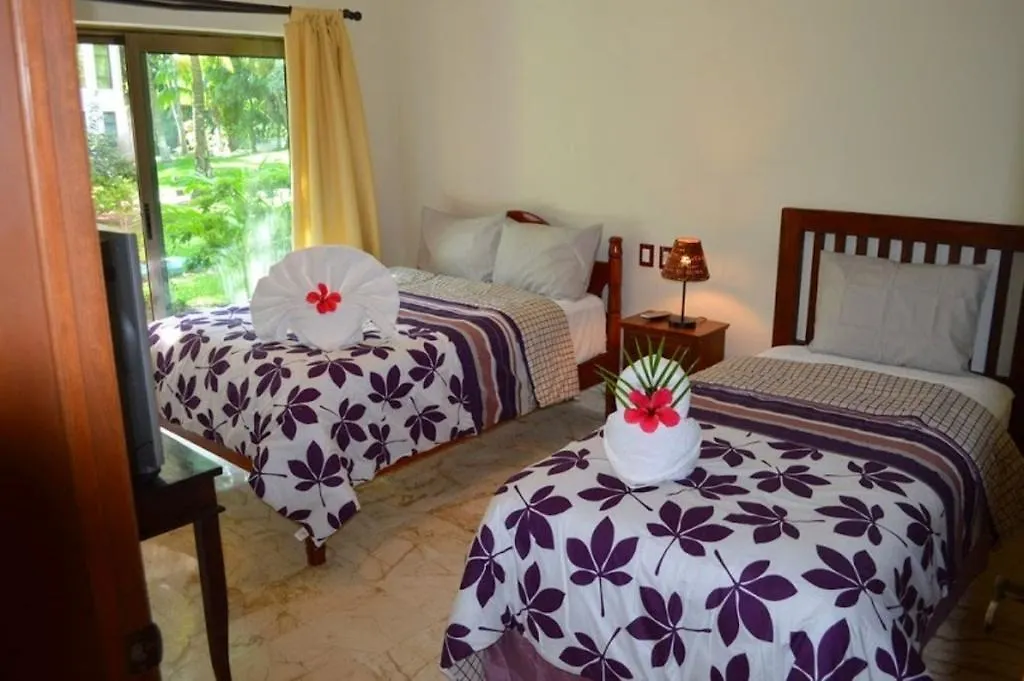 Aparthotel Paseo Del Sol Condohotel By Bvr Playa del Carmen
