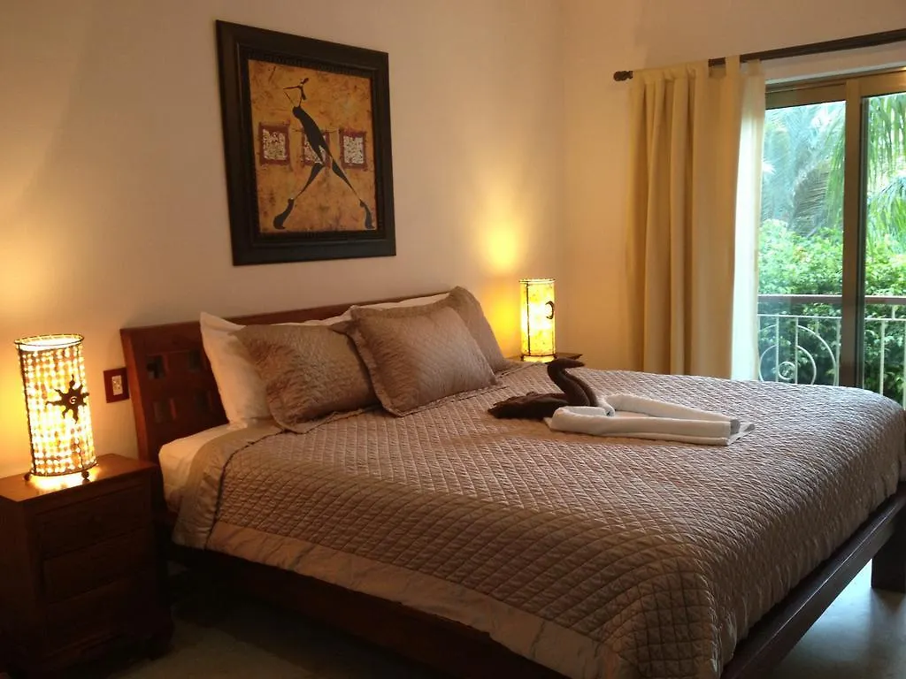 Paseo Del Sol Condohotel By Bvr Playa del Carmen Aparthotel