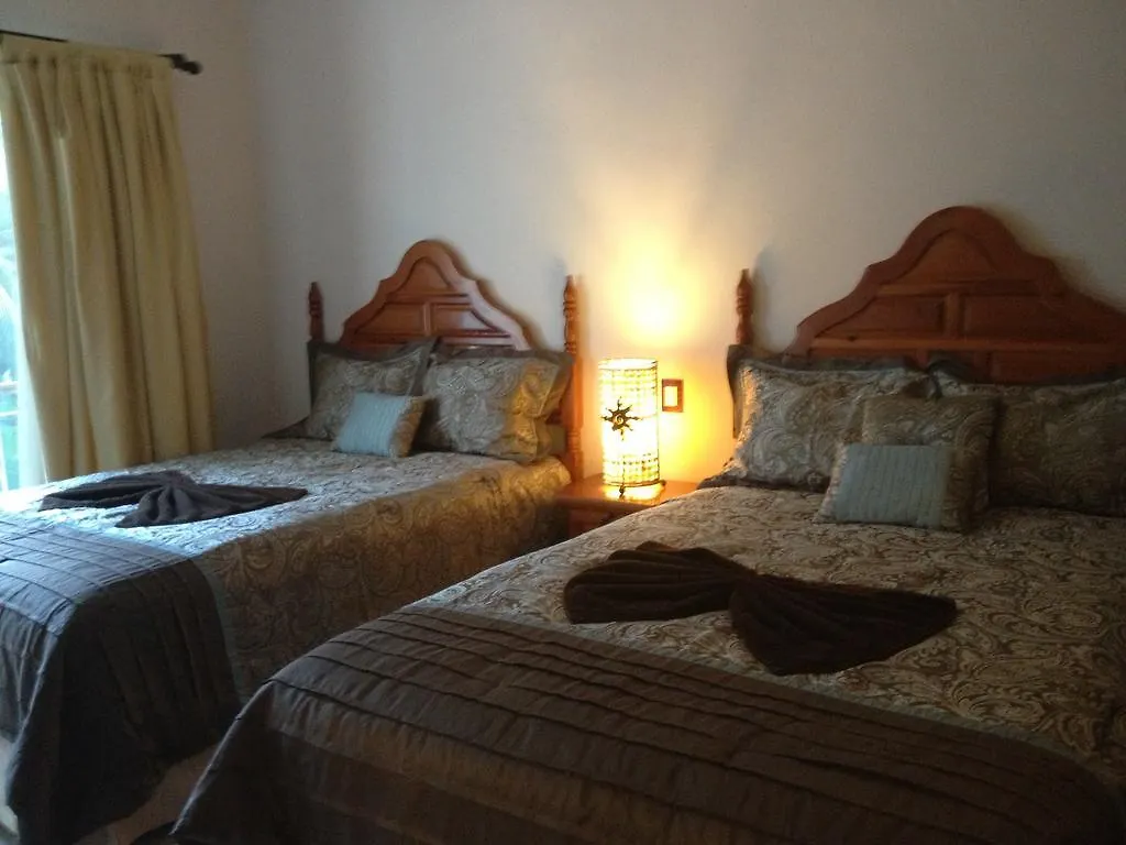 Aparthotel Paseo Del Sol Condohotel By Bvr Playa del Carmen