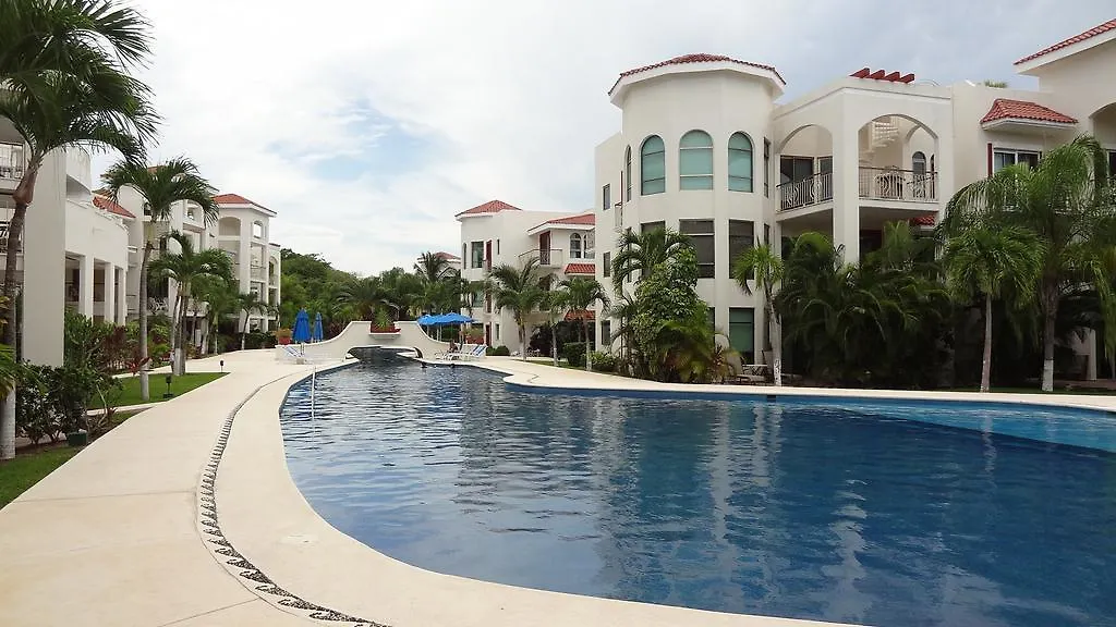 Aparthotel Paseo Del Sol Condohotel By Bvr Playa del Carmen