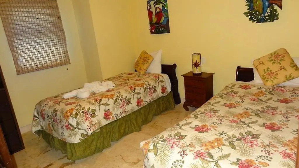 Aparthotel Paseo Del Sol Condohotel By Bvr Playa del Carmen