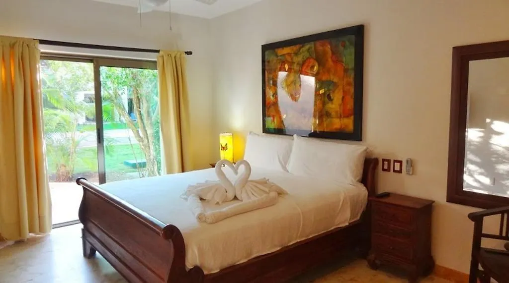Paseo Del Sol Condohotel By Bvr Playa del Carmen Mexico