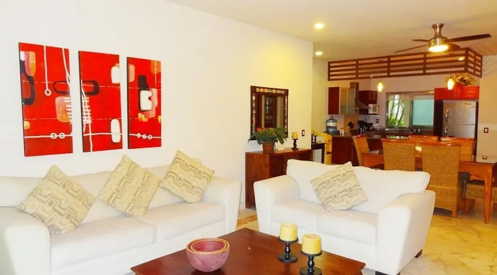 Aparthotel Paseo Del Sol Condohotel By Bvr Playa del Carmen