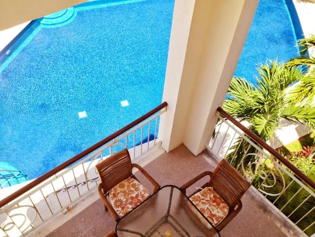 Aparthotel Paseo Del Sol Condohotel By Bvr Playa del Carmen