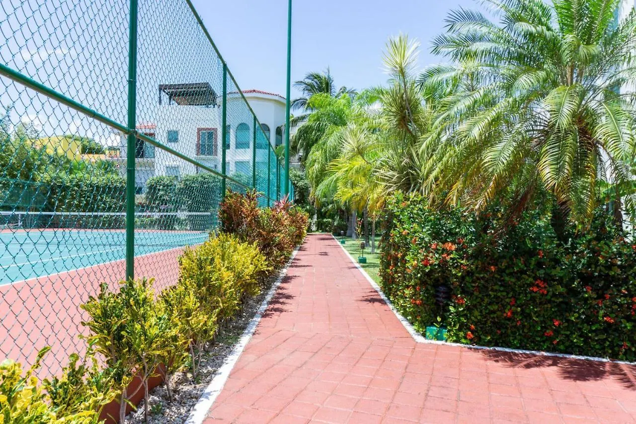 Paseo Del Sol Condohotel By Bvr Playa del Carmen