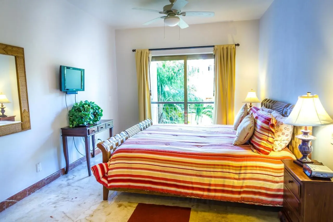 Aparthotel Paseo Del Sol Condohotel By Bvr Playa del Carmen