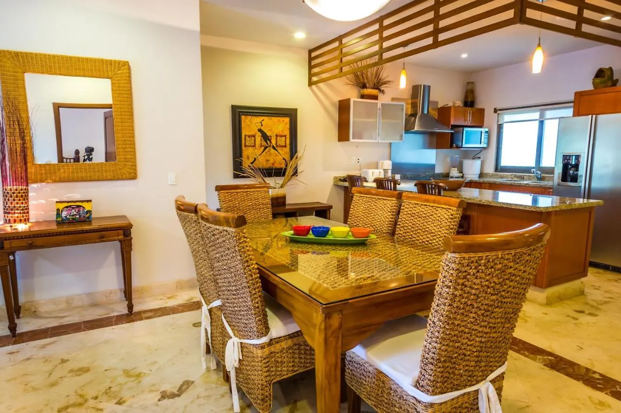 Aparthotel Paseo Del Sol Condohotel By Bvr Playa del Carmen