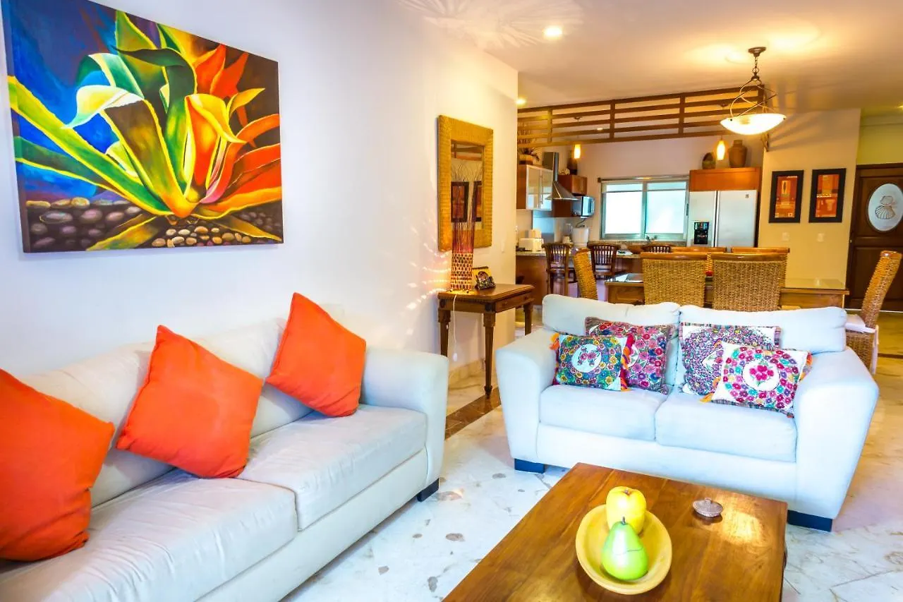 Paseo Del Sol Condohotel By Bvr Playa del Carmen