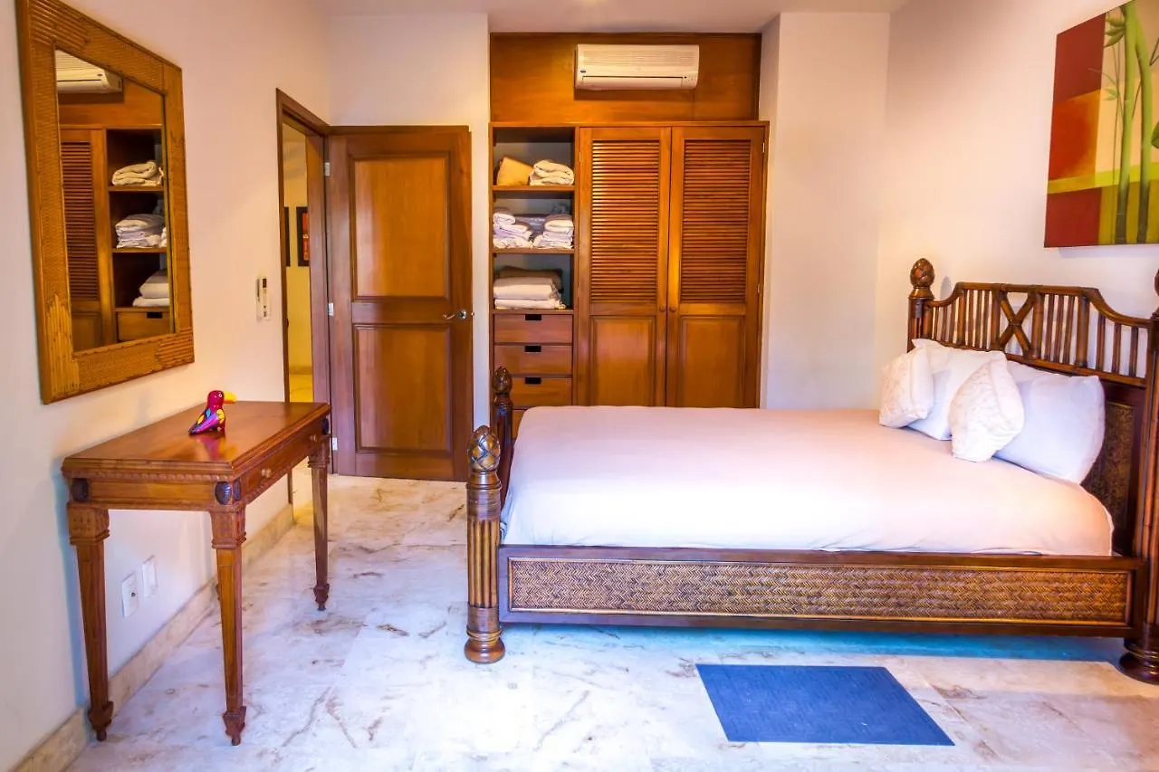 Paseo Del Sol Condohotel By Bvr Playa del Carmen Aparthotel