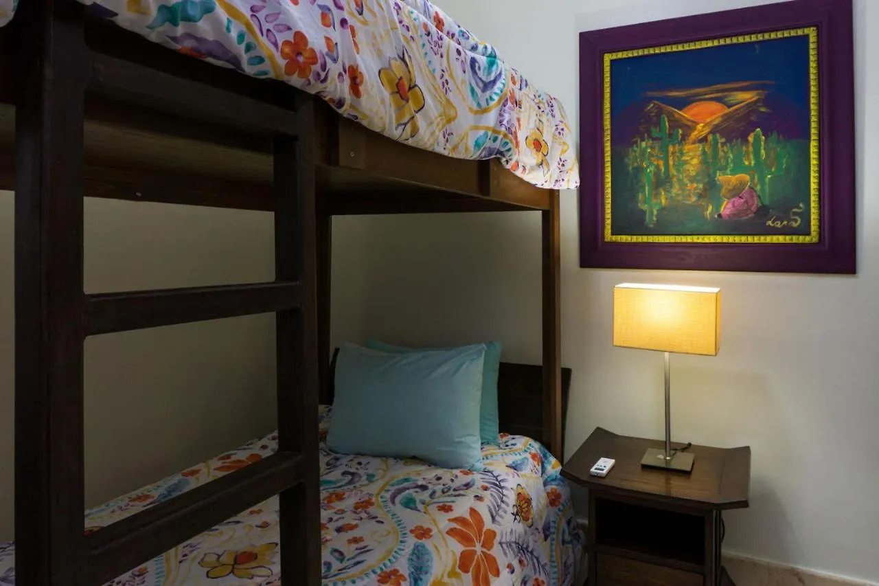 Aparthotel Paseo Del Sol Condohotel By Bvr Playa del Carmen