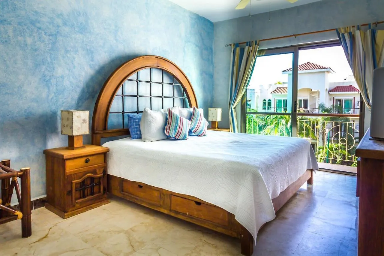 Paseo Del Sol Condohotel By Bvr Playa del Carmen 3*,