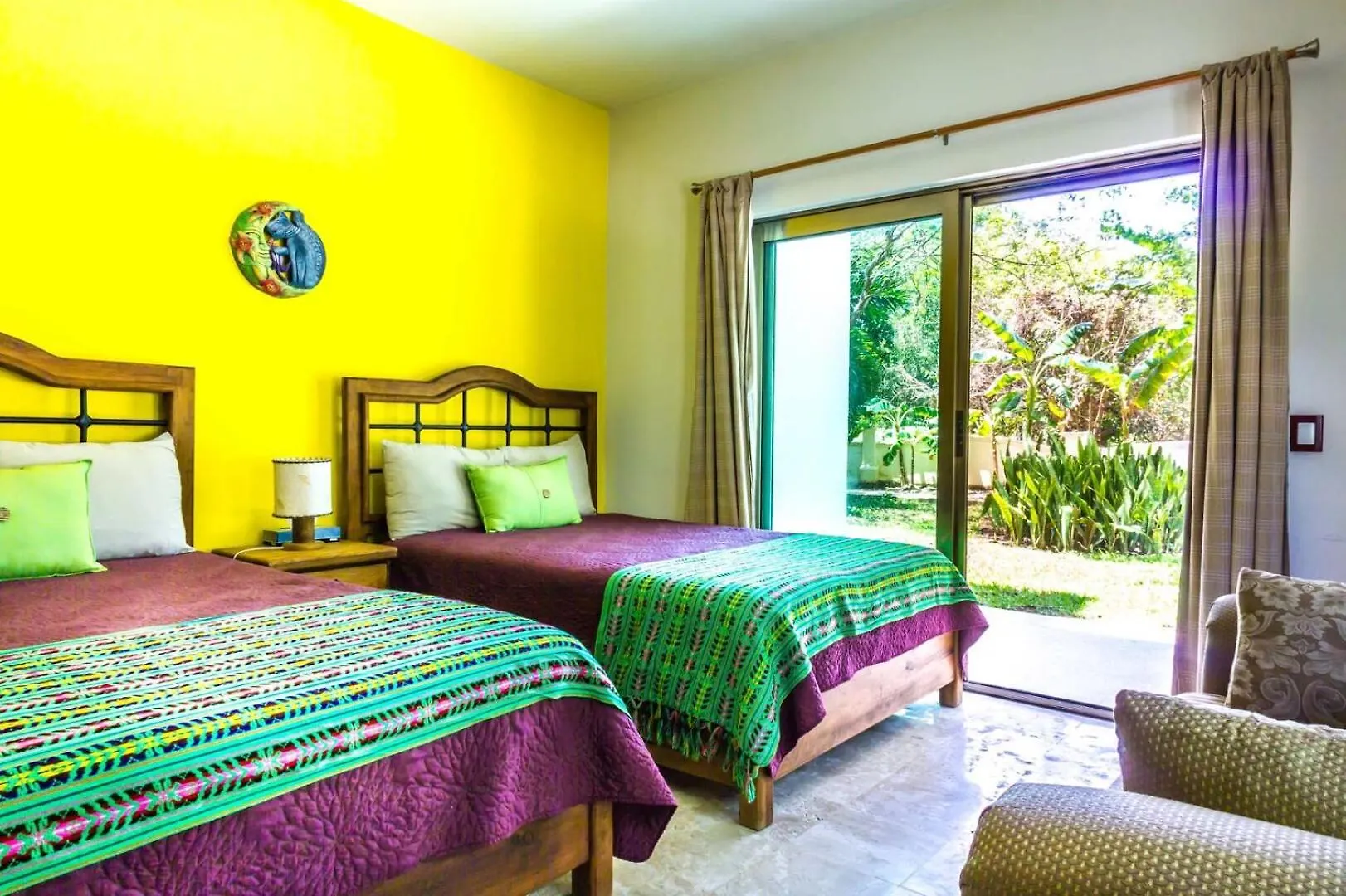 Paseo Del Sol Condohotel By Bvr Playa del Carmen 3*,