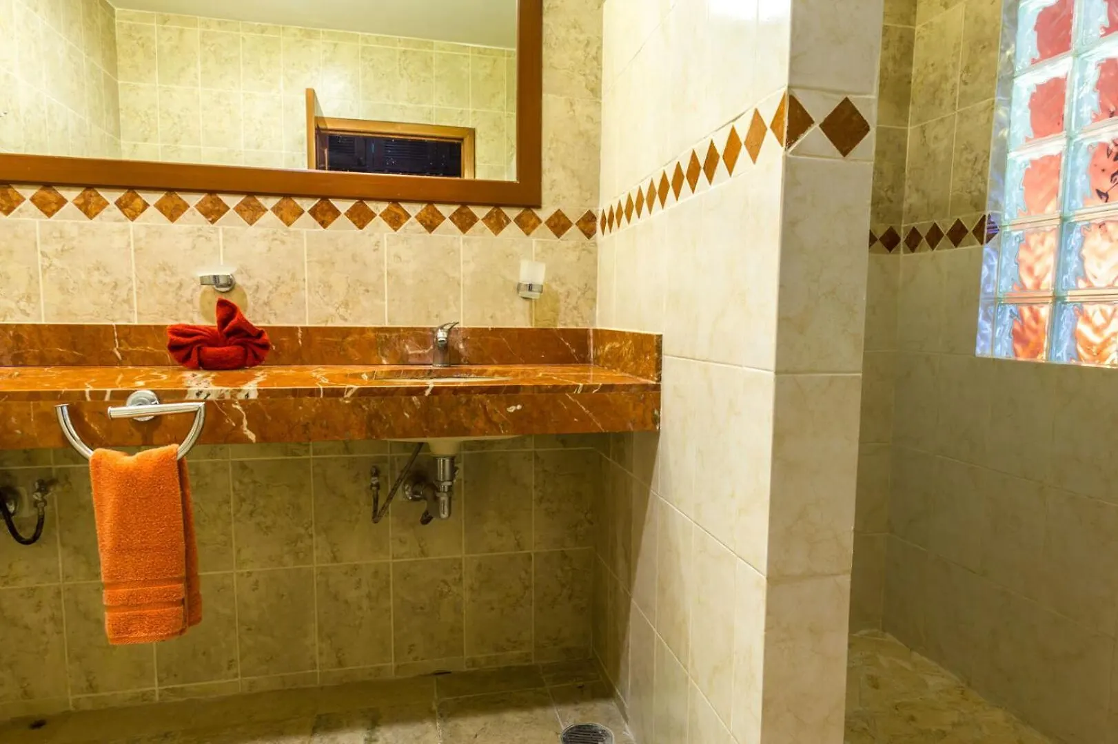 Paseo Del Sol Condohotel By Bvr Playa del Carmen Aparthotel