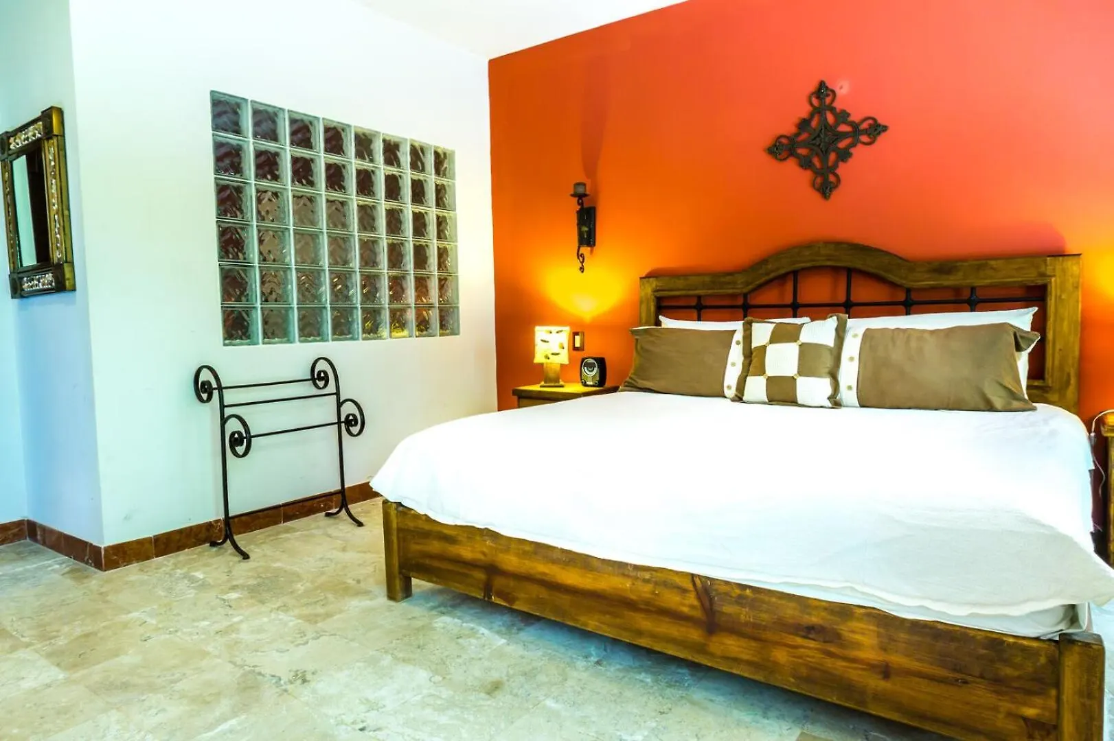 Aparthotel Paseo Del Sol Condohotel By Bvr Playa del Carmen