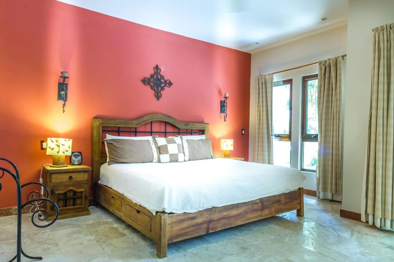 Paseo Del Sol Condohotel By Bvr Playa del Carmen Aparthotel
