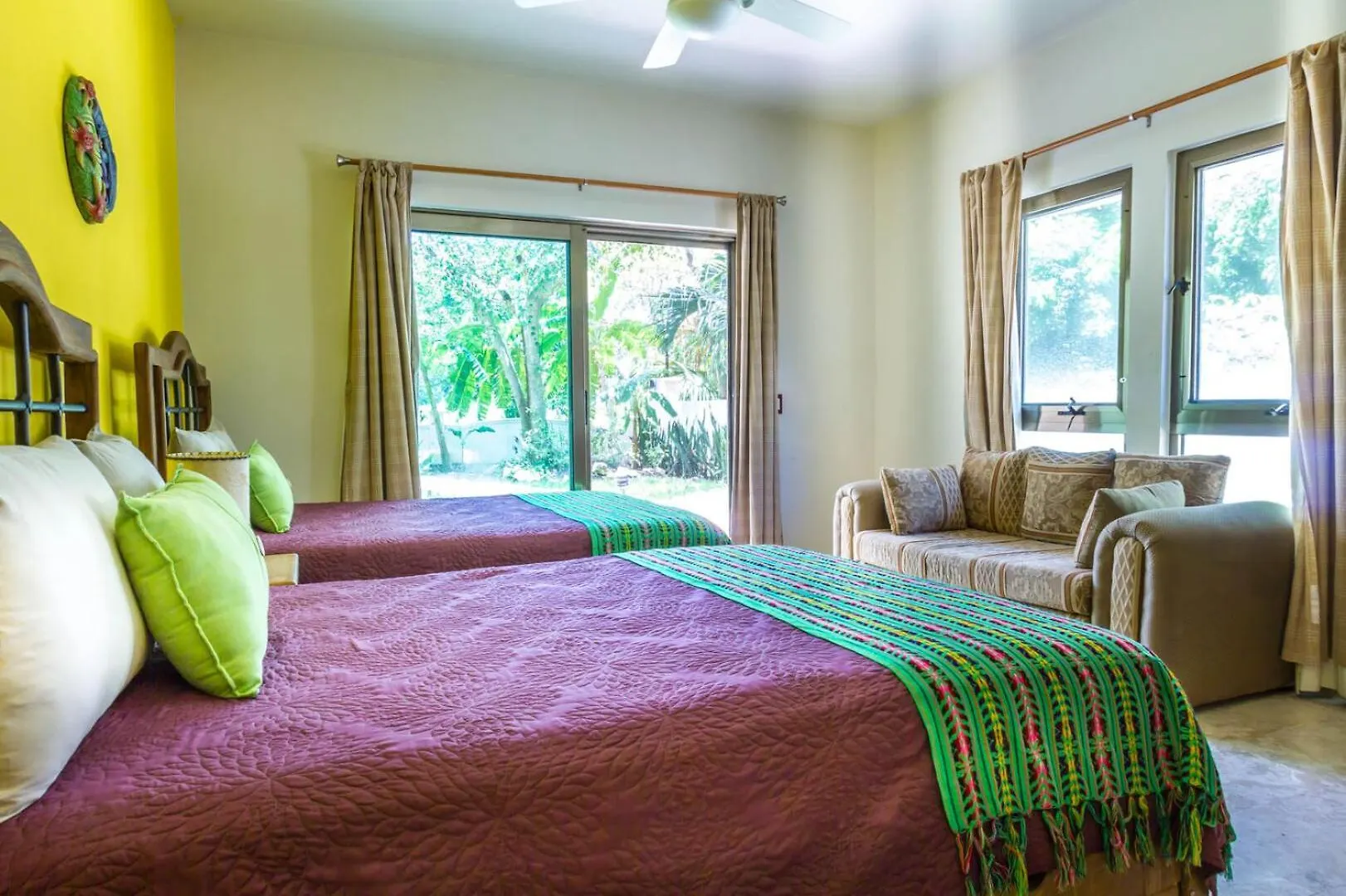 Aparthotel Paseo Del Sol Condohotel By Bvr Playa del Carmen