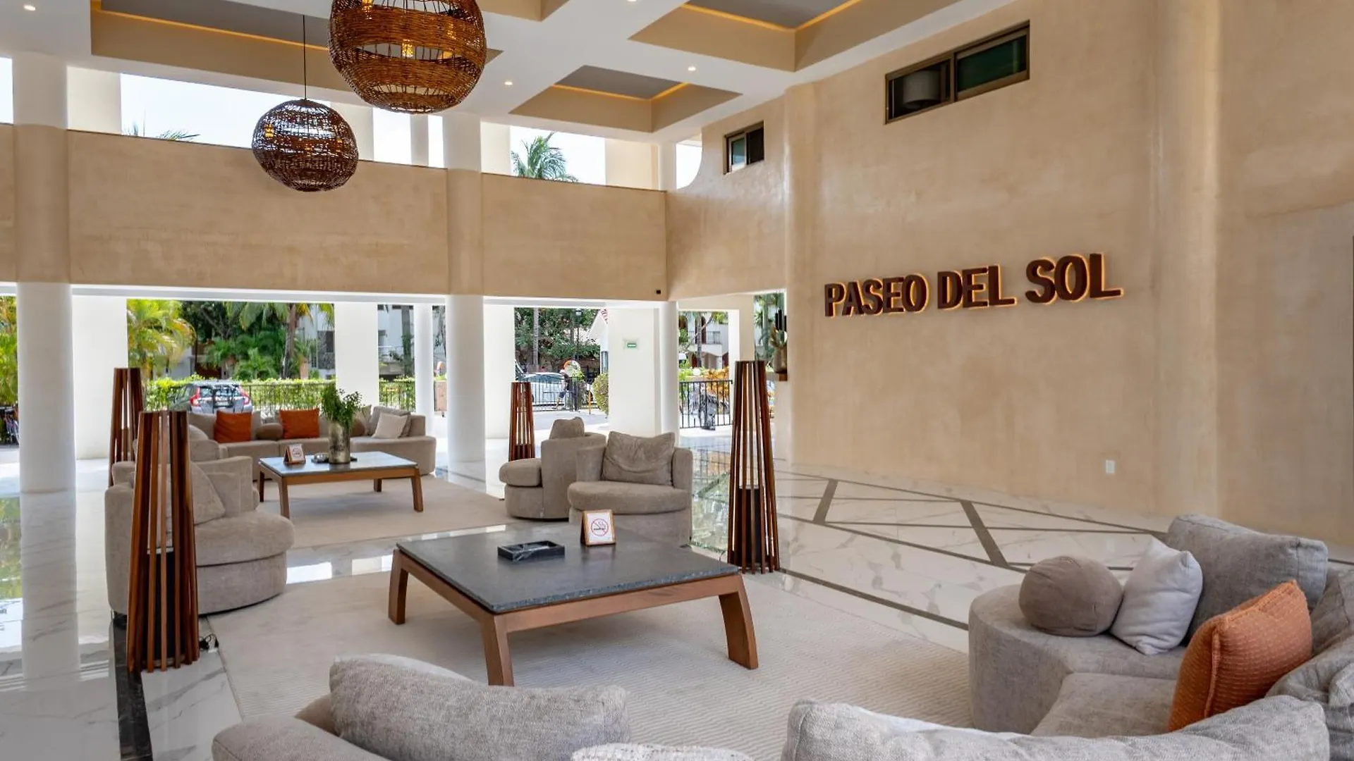 Paseo Del Sol Condohotel By Bvr Playa del Carmen 3*,  Mexico