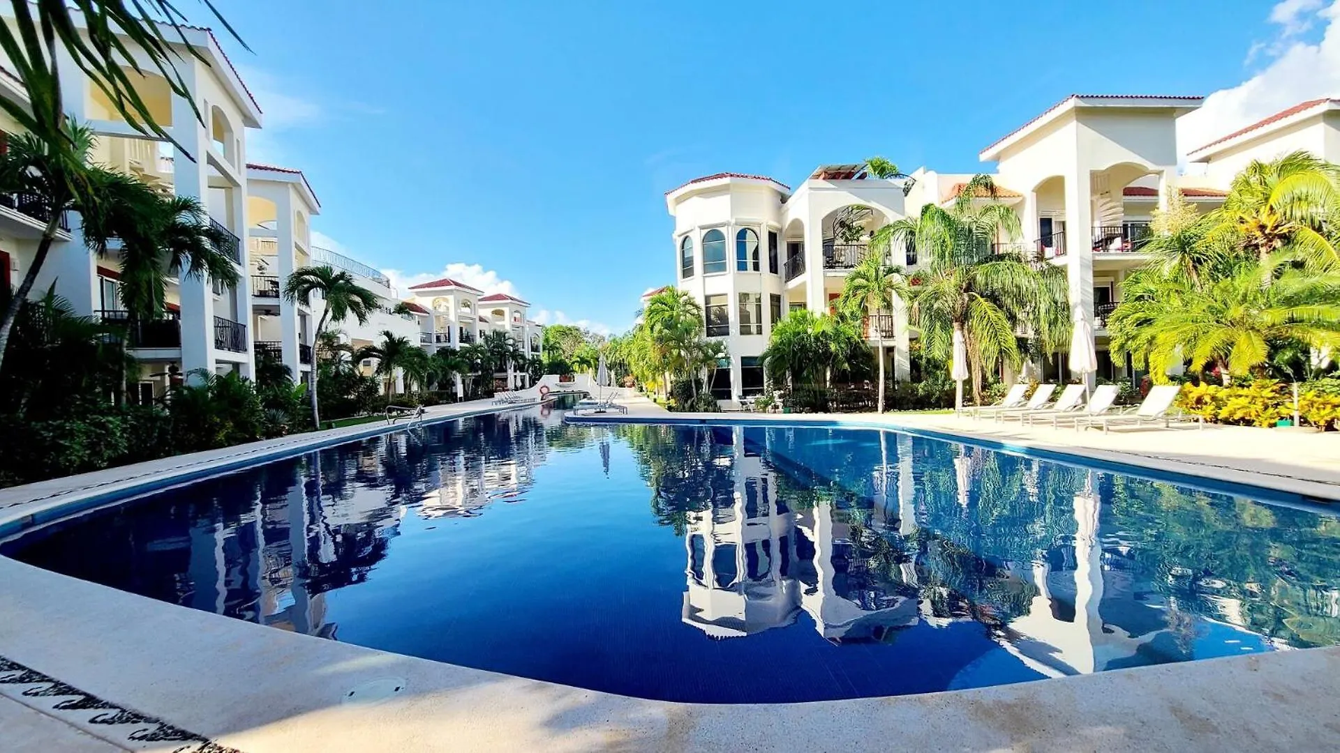 Paseo Del Sol Condohotel By Bvr Playa del Carmen