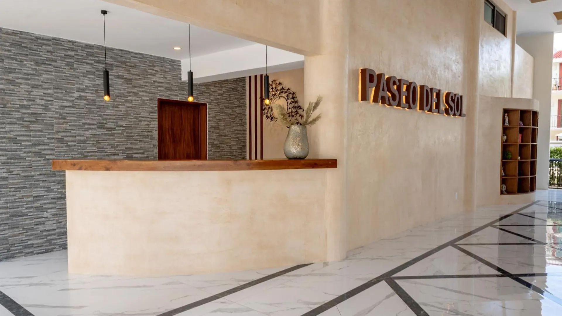 Paseo Del Sol Condohotel By Bvr Playa del Carmen