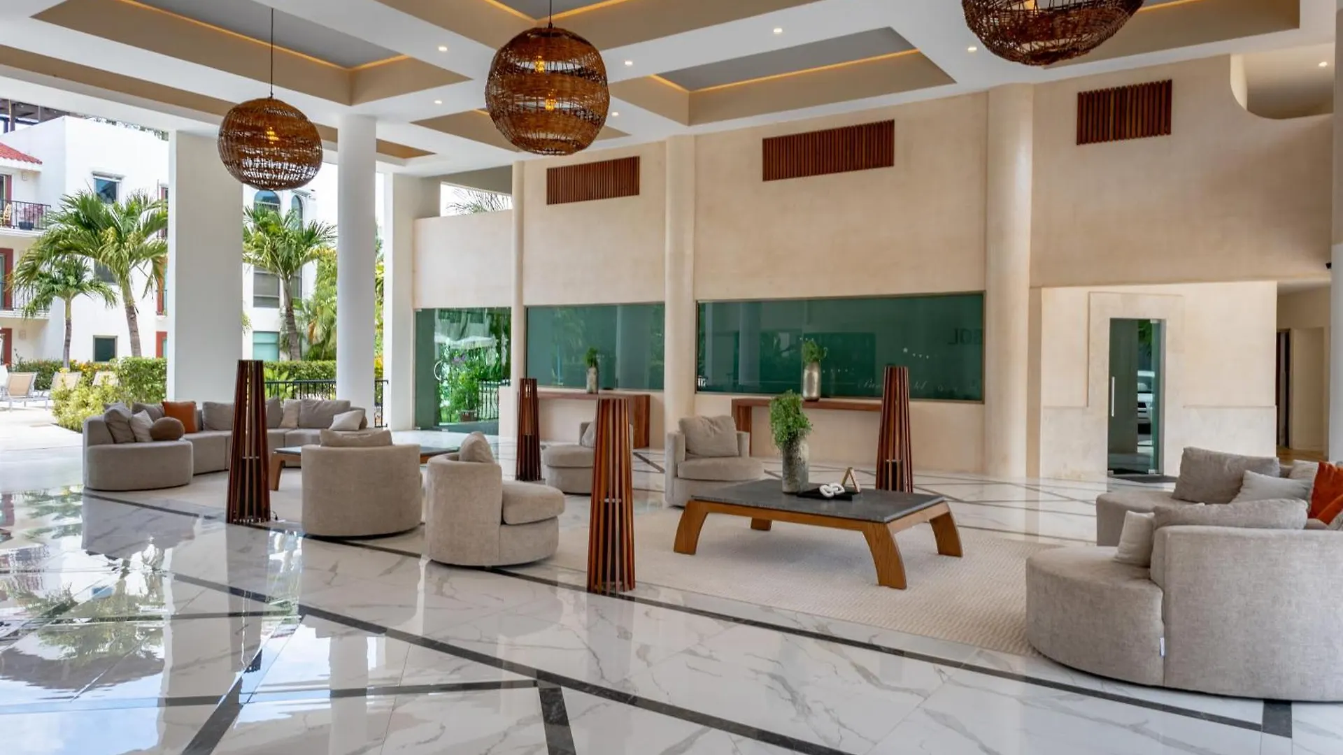 Aparthotel Paseo Del Sol Condohotel By Bvr Playa del Carmen