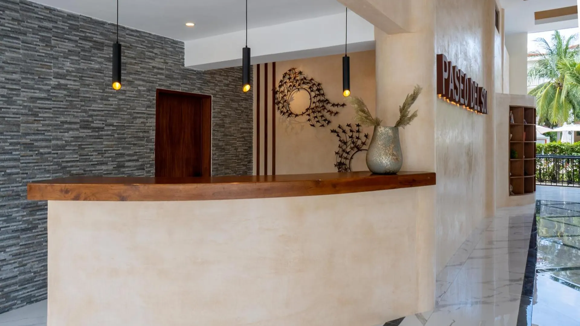 Paseo Del Sol Condohotel By Bvr Playa del Carmen Aparthotel