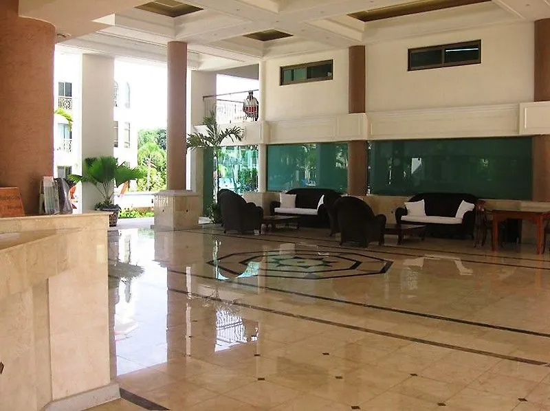 *** Aparthotel Paseo Del Sol Condohotel By Bvr Playa del Carmen Mexico