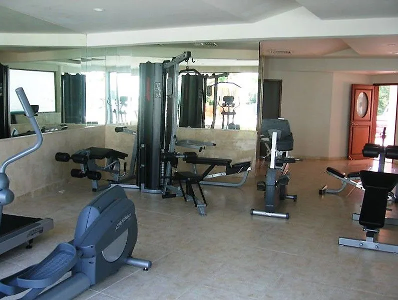 Paseo Del Sol Condohotel By Bvr Playa del Carmen Aparthotel