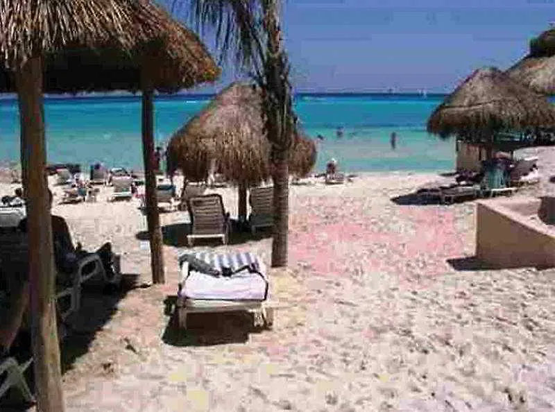 Paseo Del Sol Condohotel By Bvr Playa del Carmen