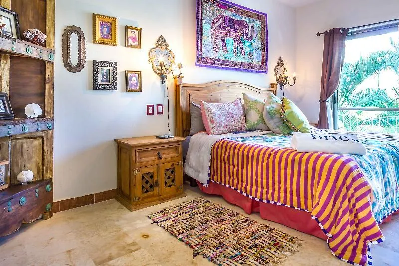 Paseo Del Sol Condohotel By Bvr Playa del Carmen 3*,