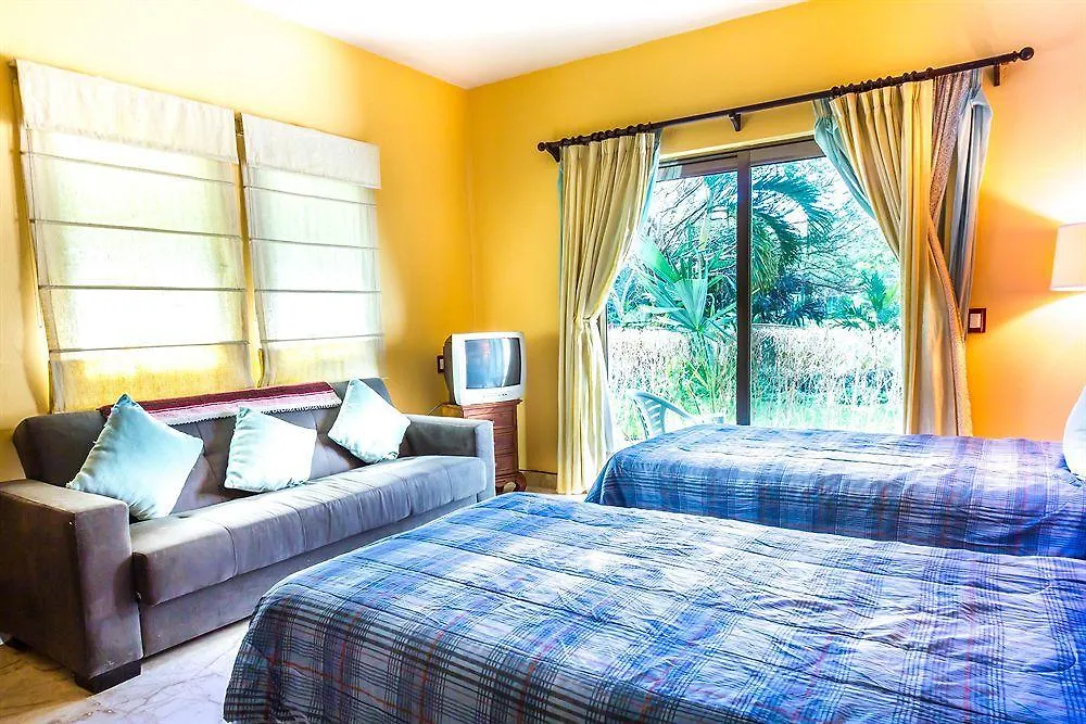Aparthotel Paseo Del Sol Condohotel By Bvr Playa del Carmen