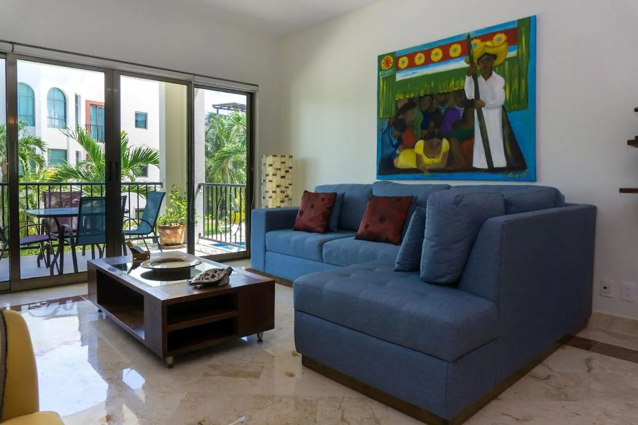 Paseo Del Sol Condohotel By Bvr Playa del Carmen